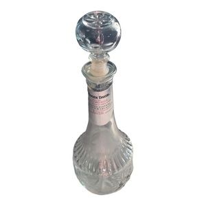 Morgan David Limited Edition Decanter